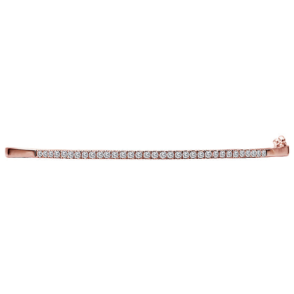 Ladies Fashion Diamond Bracelet