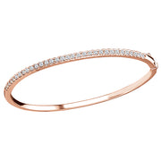 Ladies Fashion Diamond Bracelet