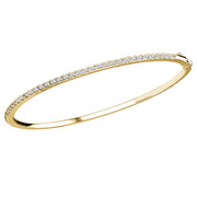 Ladies Diamond Bracelet