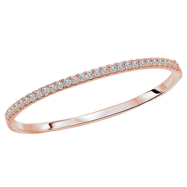 Ladies Fashion Diamond Bracelet