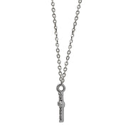 Diamond Cross Pendant