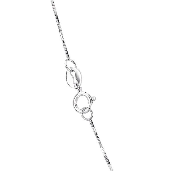 Ladies Fashion Diamond Necklace