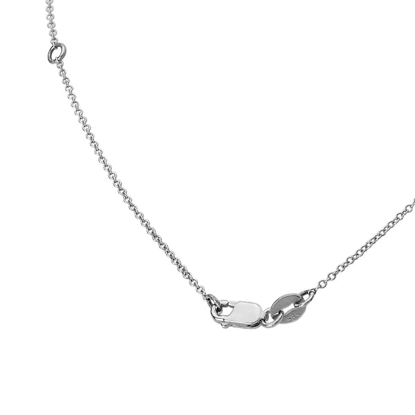 Ladies Diamond Neckalce