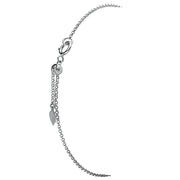 Ladies Fashion Diamond Bracelet