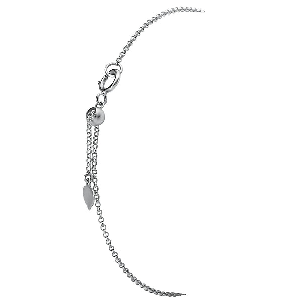 Ladies Fashion Diamond Bracelet