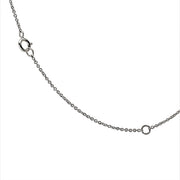 Diamond Fashion Necklace