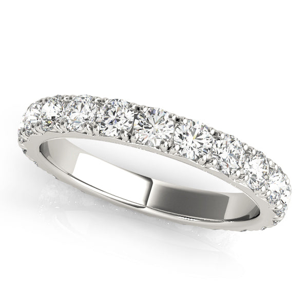 Diamond Wedding Ring