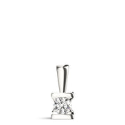 Solitaire Diamond Pendant