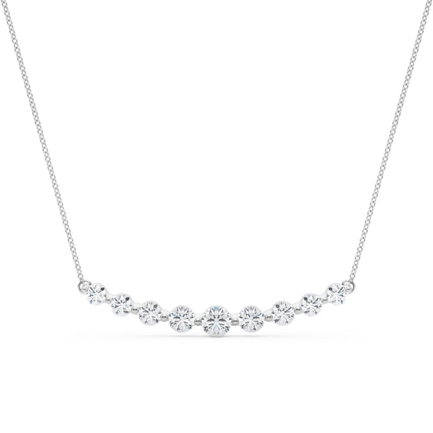 New Style Diamond Engagement Ring