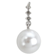 Ladies Fashion Pearl Earrings