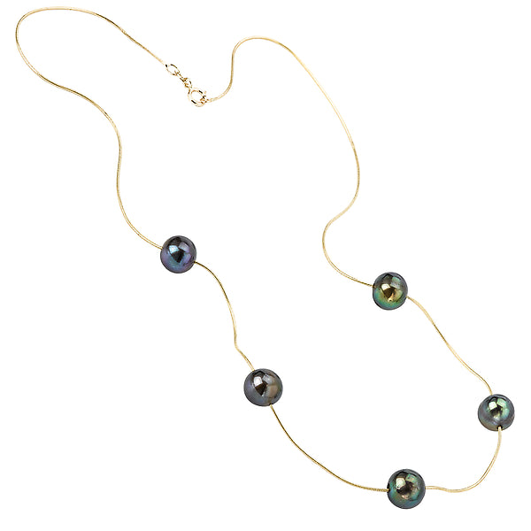 Freshwater Pearl Necklace