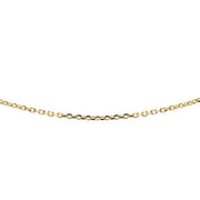 14kt Gold Chain