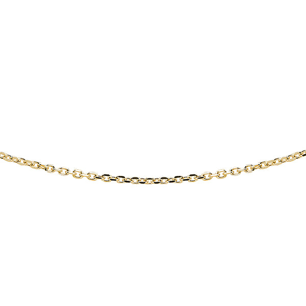 14kt Gold Chain