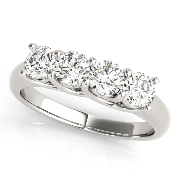 Diamond Wedding Ring