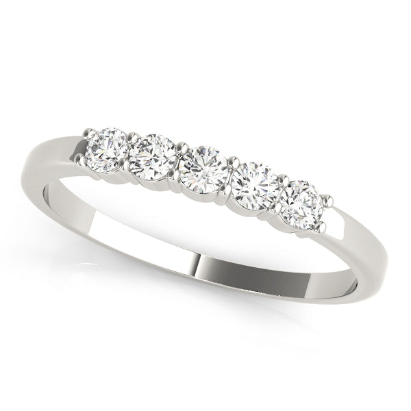 Diamond Wedding Ring