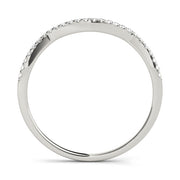 Diamond Wedding Ring