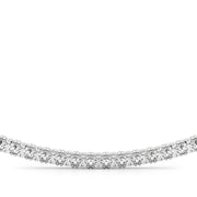 New Style Diamond Necklace