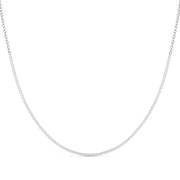 New Style Diamond Necklace