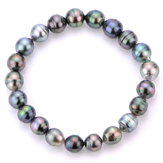 Tahitian Pearl Bracelet