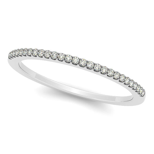 Diamond Wedding Ring