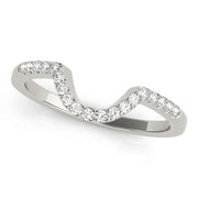 Diamond Wedding Ring