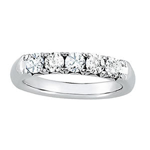 Diamond Wedding Ring