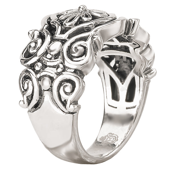 Ladies Fashion Ring