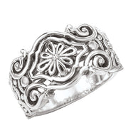 Ladies Fashion Ring