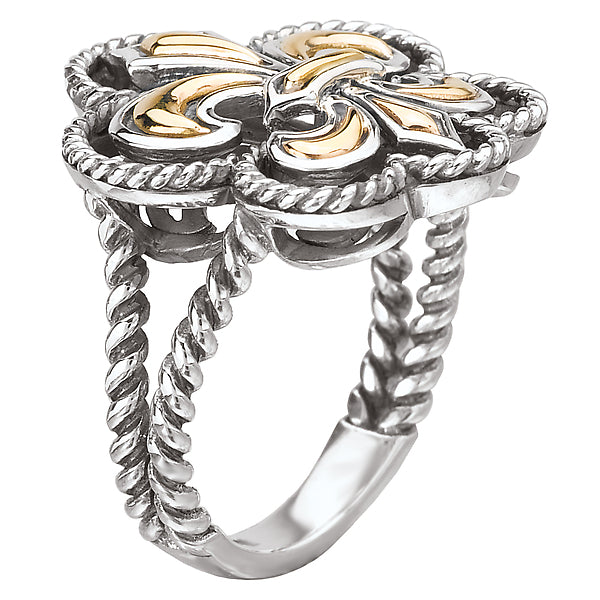 Ladies Fashion Ring