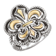 Ladies Fashion Ring