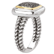 Ladies Fashion Diamond Ring