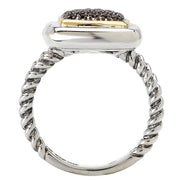 Ladies Fashion Diamond Ring