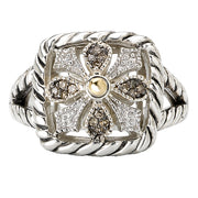 Ladies Fashion Diamond Ring