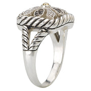 Ladies Fashion Diamond Ring