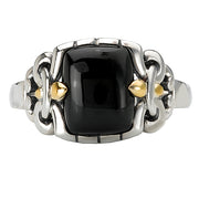 Ladies Gemstone Fashion Ring