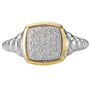 Ladies Fashion Diamond Ring