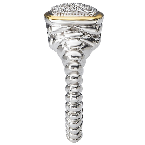 Ladies Fashion Diamond Ring