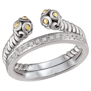 Ladies Fashion Diamond Ring