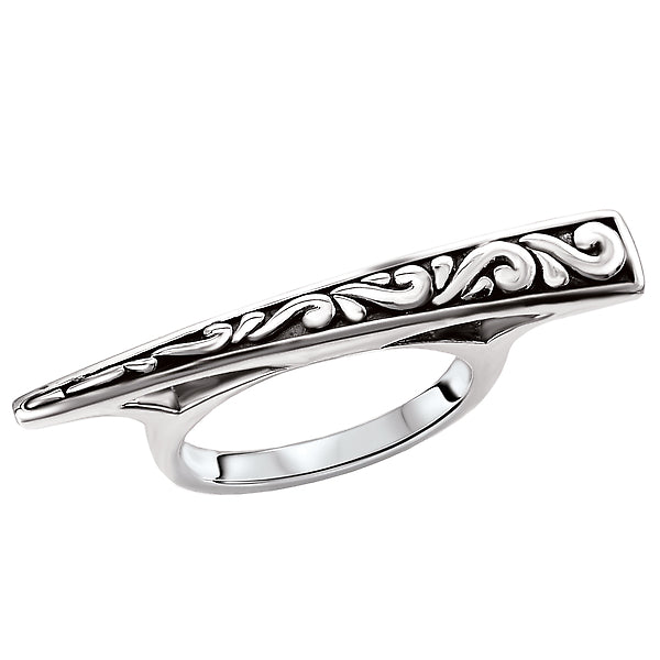 Ladies Fashion Ring