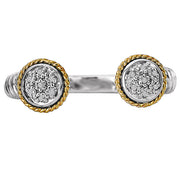 Ladies Fashion Diamond Ring