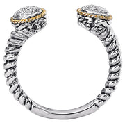 Ladies Fashion Diamond Ring