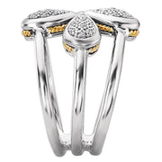 Ladies Fashion Ring