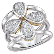 Ladies Fashion Ring