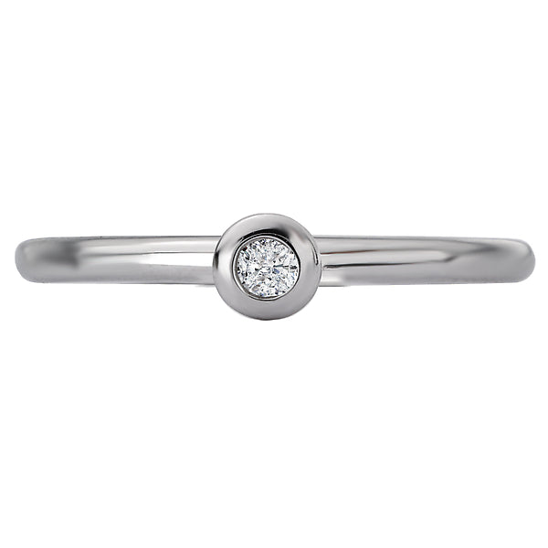 Ladies Fashion Diamond Ring