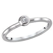 Ladies Fashion Diamond Ring