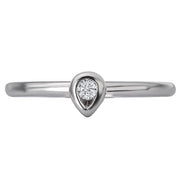 Ladies Fashion Diamond Ring