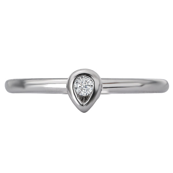 Ladies Fashion Diamond Ring