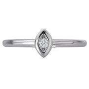 Ladies Fashion Diamond Ring