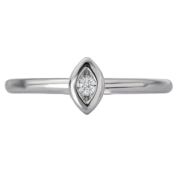 Ladies Fashion Diamond Ring