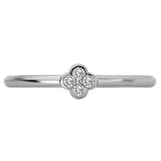 Ladies Fashion Diamond Ring